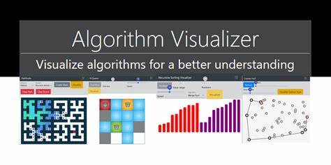 Algorithm Visualizer